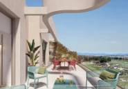 New Build - Penthouse -
BAÑOS Y MENDIGO - El Valle Golf