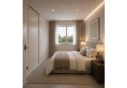 Rynek Pierwotny - Town House -
Mazarron - Country Club