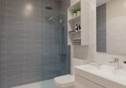 New Build - Penthouse -
Algorfa - Pueblo