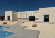 Rynek Pierwotny - Villa -
Pinoso - Camino Del Prado