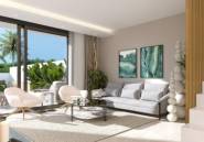 New Build - Villa -
Orihuela Costa - Las Filipinas