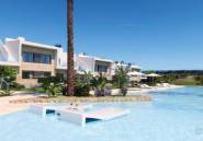 Rynek Pierwotny - Apartament -
Pilar de la Horadada - Lo Romero Golf