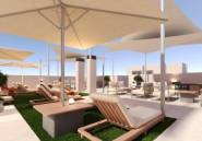 Rynek Pierwotny - Apartament -
San Miguel - Pueblo