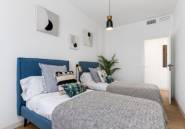 New Build - Villa -
Finestrat - Balcon de finestrat