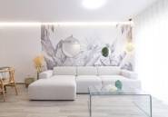 Obra nueva - Town House -
La Manga