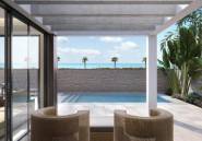 Rynek Pierwotny - Villa -
Pilar de la Horadada - Las Higuericas