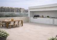 New Build - Penthouse -
Torrevieja - Centro