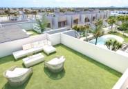 Rynek Pierwotny - Bungalow -
San Javier - Roda Golf