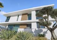 Obra nueva - Villa -
Benidorm - Rincón de Loix