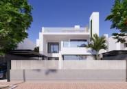 Rynek Pierwotny - Villa -
Torre Pacheco - Santa Rosalia Lake And Life Resort