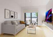 Rynek Pierwotny - Penthouse -
Guardamar del Segura - El Raso