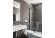 Obra nueva - Villa -
La Manga Club