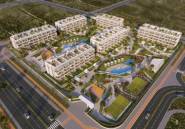 New Build - Penthouse -
Torrevieja - La Hoya