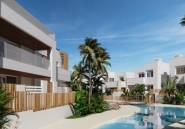 Rynek Pierwotny - Bungalow -
San Juan de los Terreros - Mar De Pulpí