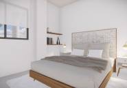 Rynek Pierwotny - Penthouse -
Villajoyosa - Paraiso