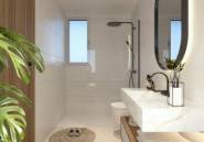 Rynek Pierwotny - Apartament -
Pilar de la Horadada - Mil Palmeras