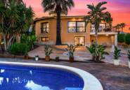 Resale - Villa -
Ciudad Quesada - Rojales