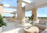 Rynek Pierwotny - Penthouse -
Torre Pacheco - Santa Rosalia Lake And Life Resort