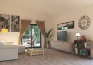 Rynek Pierwotny - Villa -
Moratalla - Campo de San Juan