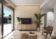 New Build - Villa -
Torre Pacheco - Santa Rosalia Lake And Life Resort