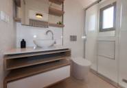 New Build - Villa -
Los Alcázares - Playa del Espejo