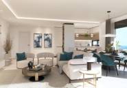 Rynek Pierwotny - Penthouse -
Orihuela Costa - Playa Flamenca