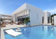 Rynek Pierwotny - Villa -
Los Alcázares - Serena Golf