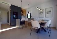 Rynek Pierwotny - Apartament -
Alhama de Murcia - Condado De Alhama
