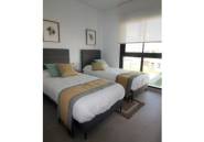 Rynek Pierwotny - Villa -
Pilar de la Horadada - parque Andromeda