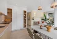 Obra nueva - Villa -
Los Alcázares - La Serena Golf