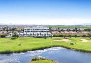 New Build - Apartment -
Los Alcázares - Serena Golf