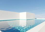 New Build - Apartment -
Torrevieja - Centro