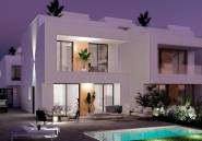 Rynek Pierwotny - Villa -
Orihuela Costa - La Zenia