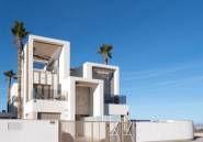 Rynek Pierwotny - Villa -
Los Alcázares - Serena Golf