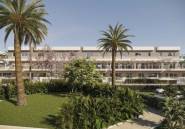 Obra nueva - Piso -
Monforte del Cid - Alenda Golf