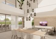 Rynek Pierwotny - Villa -
Orihuela Costa - Cabo Roig