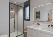 New Build - Villa -
Torre Pacheco - Santa Rosalia Lake And Life Resort