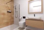 New Build - Villa -
Torre Pacheco - Roldán