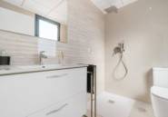 Rynek Pierwotny - Villa -
Los Montesinos - La herrada