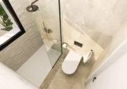 Rynek Pierwotny - Apartament -
Torrevieja - Playa de El Cura