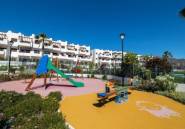 Obra nueva - Bungalow -
Pulpi - Spain