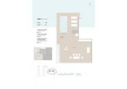 Rynek Pierwotny - Penthouse -
Calpe - Playa del Bol