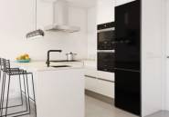 New Build - Villa -
Pilar de la Horadada