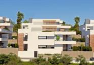 Rynek Pierwotny - Apartament -
Benitachell - Cumbre del Sol