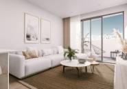 New Build - Penthouse -
Torrevieja - Centro