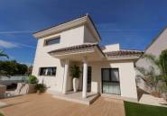 New Build - Villa -
Ciudad Quesada - Rojales