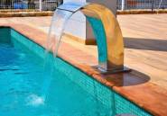 Rynek Pierwotny - Villa -
Finestrat - Balcon de finestrat