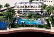 Rynek Pierwotny - Penthouse -
Finestrat - Puig Campana Golf