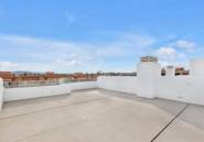 Rynek Pierwotny - Bungalow -
Los Alcázares - La Serena Golf