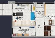 New Build - Villa -
Finestrat - Balcon de finestrat